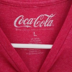 Coca Cola Tee